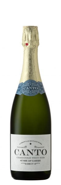 Canto Wines Canto Wines Pinot Noir Chardonnay MCC Brut